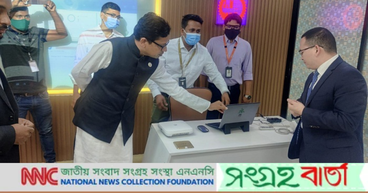 বুয়েটে অ্যাডভান্স কম্পিউটিং ল্যাব প্রতিষ্ঠা করা হবে