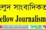 সাংবাদিকের অনুসন্ধান পুলিশ প্রহরাকে পূর্ণতা দান করে বলে দেশ হয়ে ওঠে আবাসযোগ্য