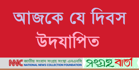 ১০৩ ফুটের কেক কেটে বঙ্গবন্ধুর জন্মদিন পালন করলেন