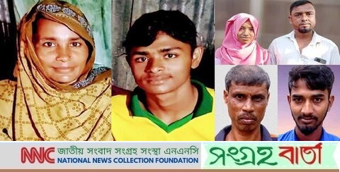 ৫ জন শিক্ষার্থীর সাথে তাদের বাবা মায়েরা ২০২২এ পাশ করলেন এসএসসি