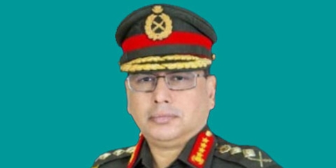 সেনাবাহিনীর মতবিনিময় সভায় আলোচিত ২৫টি নির্দেশনা